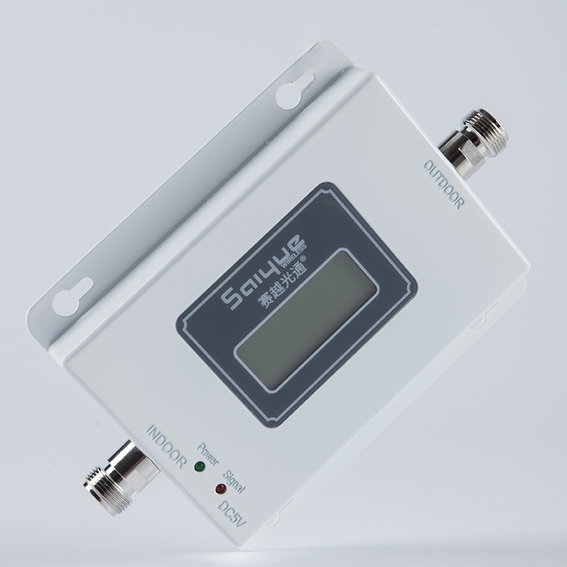 卓尼家用配电房机房信号放大器200㎡