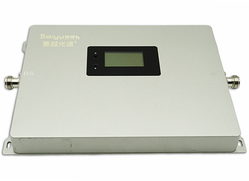  卓尼三频/四频/五频手机信号接收器800㎡