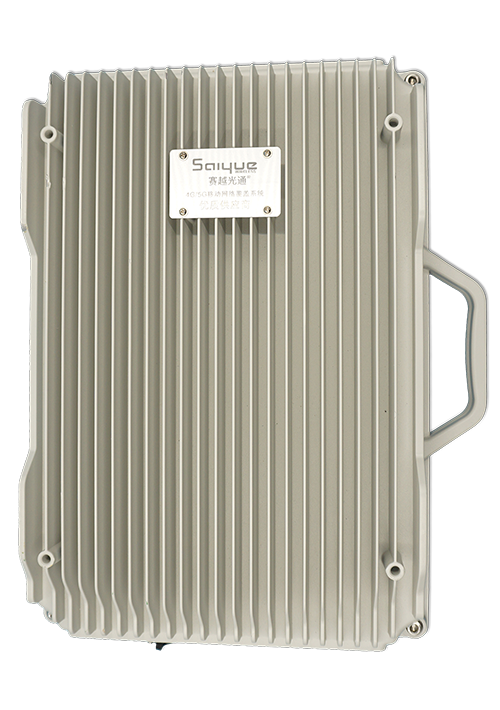 卓尼单频/双频/三频/四频/五频电信级无线直放站