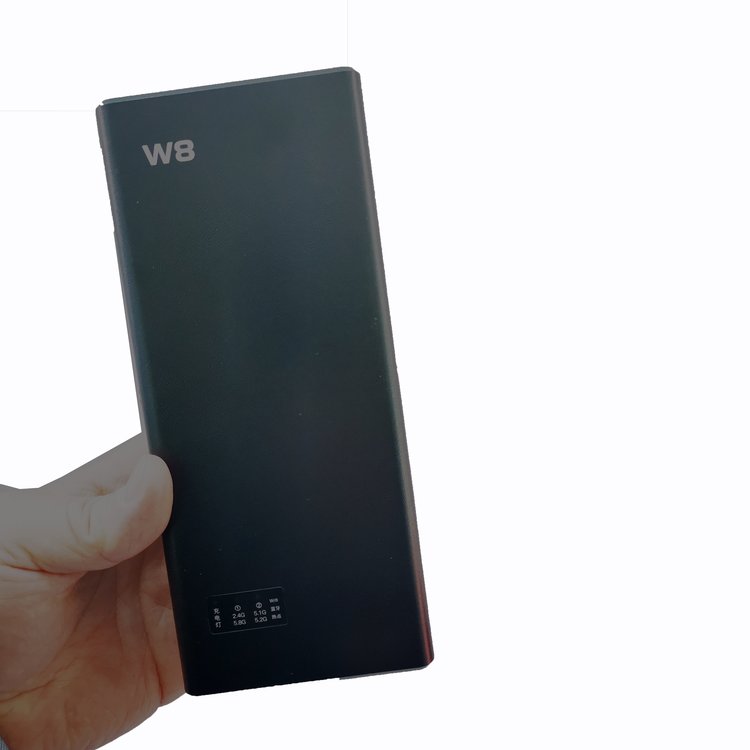  卓尼蓝牙WiFi信号屏蔽器
