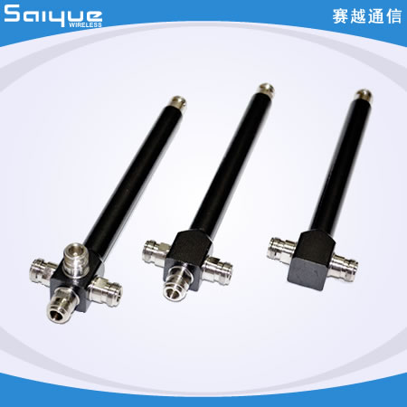  卓尼FM调频广播同步广播功分器