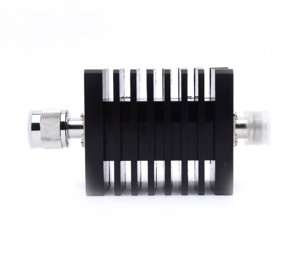  卓尼腔体固定衰减器0-3G/0-4G  N型接口